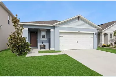 2842 Common Crane Court, Harmony, FL 34773 - Photo 2