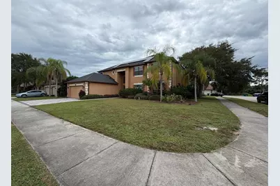 1373 Bent Palm Drive, Merritt Island, FL 32952 - Photo 2