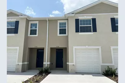 2184 Tay Wes Drive, Saint Cloud, FL 34771 - Photo 1