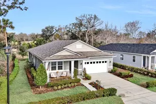 193 Honeycomb Trl, Saint Augustine, FL 32095 - Photo 2