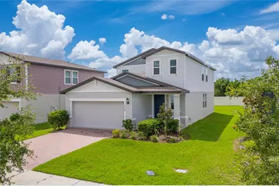 5288 Stephs Field Street, Saint Cloud, FL 34771 - Photo 2
