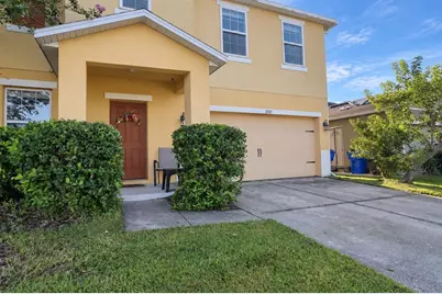 1921 Betsy Ross Lane, Saint Cloud, FL 34769 - Photo 2