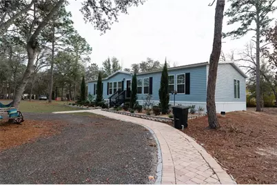 7670 NE 97th Court, Bronson, FL 32621 - Photo 2
