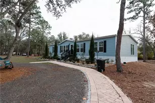 7670 NE 97th Ct, Bronson, FL 32621 - Photo 2