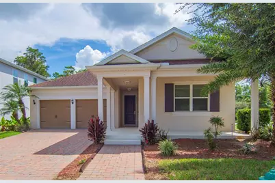 8091 Bowery Drive, Winter Garden, FL 34787 - Photo 2