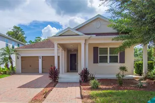 8091 Bowery Dr, Winter Garden, FL 34787 - Photo 2