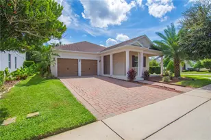 8091 Bowery Dr, Winter Garden, FL 34787 - Photo 4