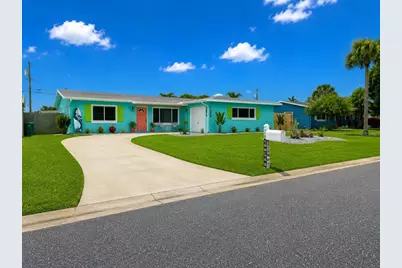 285 Ocean Spray Ave Avenue, Satellite Beach, FL 32937 - Photo 2