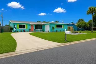 285 Ocean Spray Ave Ave, Satellite Beach, FL 32937 - Photo 1
