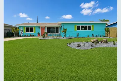 285 Ocean Spray Ave Avenue, Satellite Beach, FL 32937 - Photo 4