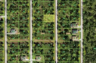 271 Friendly St, Port Charlotte, FL 33953 - Photo 1