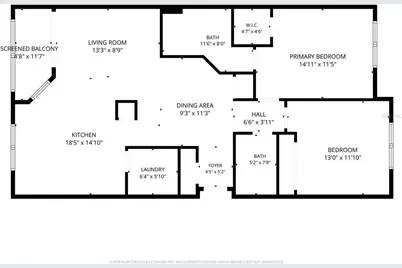 10873 Windsor Walk Drive #4306, Orlando, FL 32837 - Photo 16