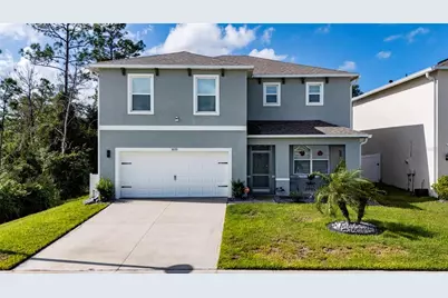 3055 Staten Drive, Deltona, FL 32738 - Photo 1