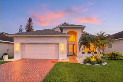 201 Prather Drive, Davenport, FL 33837 - Photo 2
