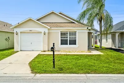 2981 Kokomo Loop, Haines City, FL 33844 - Photo 2