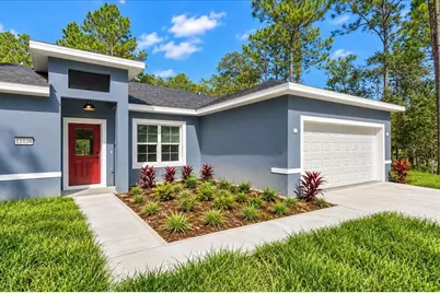 11038 N Frantz Avenue, Dunnellon, FL 34434 - Photo 10