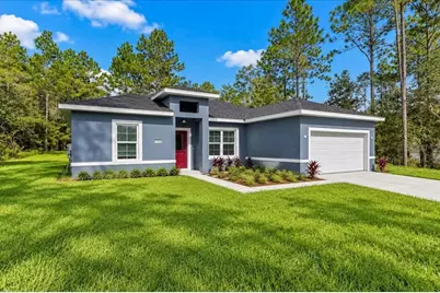 11038 N Frantz Avenue, Dunnellon, FL 34434 - Photo 4
