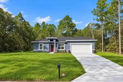 11038 N Frantz Avenue, Dunnellon, FL 34434 - Photo 6