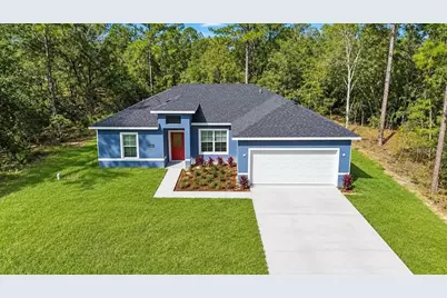 11038 N Frantz Avenue, Dunnellon, FL 34434 - Photo 2