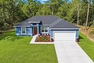 11038 N Frantz Ave, Dunnellon, FL 34434 - Photo 2
