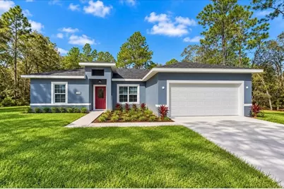 11038 N Frantz Avenue, Dunnellon, FL 34434 - Photo 8