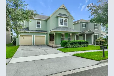 12809 Holdenbury Lane, Windermere, FL 34786 - Photo 1