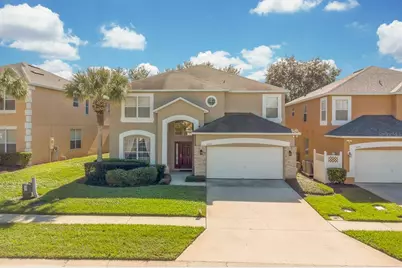 2752 Lido Key Drive, Kissimmee, FL 34747 - Photo 2