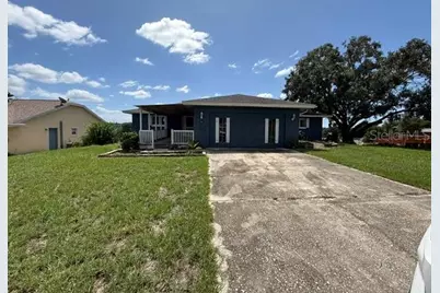 848 Wildabon Avenue, Lake Wales, FL 33853 - Photo 1