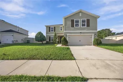 119 Sunfish Drive, Winter Haven, FL 33881 - Photo 1