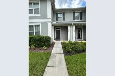 1554 Softshell Street, Saint Cloud, FL 34771 - Photo 1