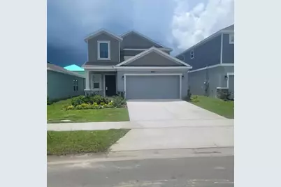 4218 Mountain Laurel Lane, Kissimmee, FL 34746 - Photo 1