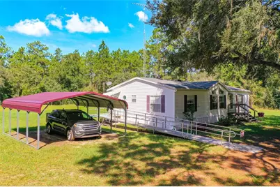 2670 SE 141st Avenue, Morriston, FL 32668 - Photo 2