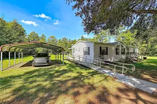 2670 SE 141 Ave, Morriston, FL 32668 - Photo 1