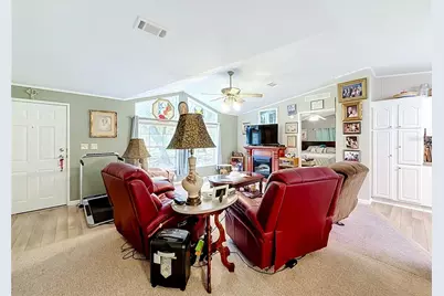 2670 SE 141st Avenue, Morriston, FL 32668 - Photo 6