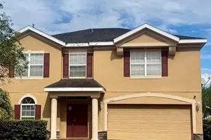 1945 Marsh Hawk Dr, Orlando, FL 32837 - Photo 1