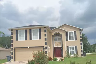 1410 Teal Ct, Poinciana, FL 34759 - Photo 1