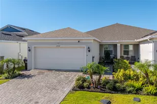 2706 Summer Retreat Ln, Kissimmee, FL 34744 - Photo 1
