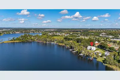12620 S Lake Sawyer Lane, Windermere, FL 34786 - Photo 90