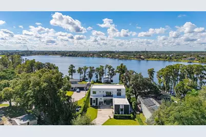 12620 S Lake Sawyer Lane, Windermere, FL 34786 - Photo 84