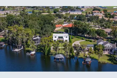 12620 S Lake Sawyer Lane, Windermere, FL 34786 - Photo 78