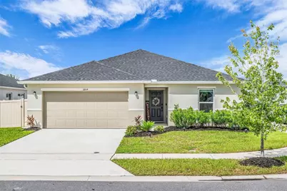 3804 Pronghorn Drive, Saint Cloud, FL 34772 - Photo 2
