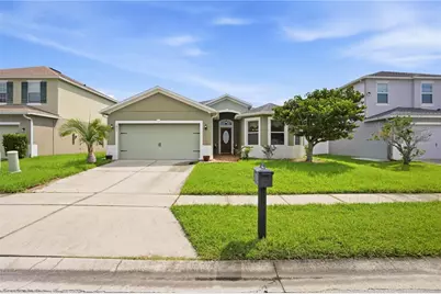 1831 Betsy Ross Lane, Saint Cloud, FL 34769 - Photo 1