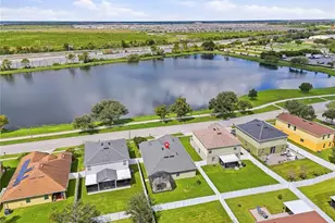 1831 Betsy Ross Ln, Saint Cloud, FL 34769 - Photo 6