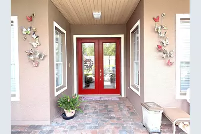801 Glendora Road, Kissimmee, FL 34759 - Photo 2