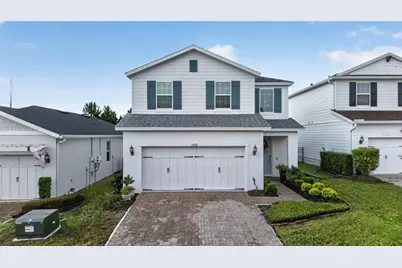 2696 Bobcat Chase Boulevard, Oakland, FL 34787 - Photo 42