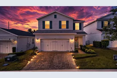 2696 Bobcat Chase Boulevard, Oakland, FL 34787 - Photo 1
