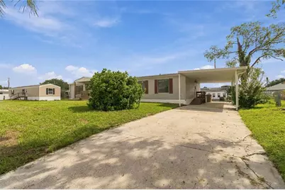 417 Lagoon Court, Kenansville, FL 34739 - Photo 2