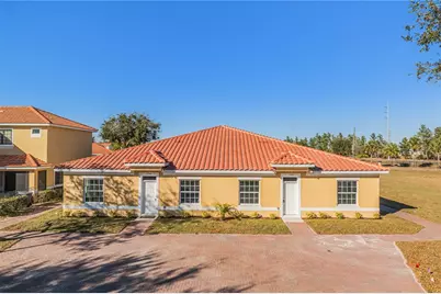 1797 Coriander Drive #1797, Poinciana, FL 34759 - Photo 1