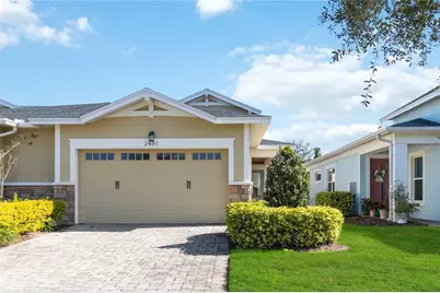 2491 Yellow Brick Road, Saint Cloud, FL 34772 - Photo 2