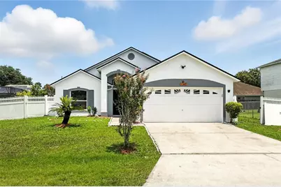 460 Martigues Drive, Kissimmee, FL 34759 - Photo 1